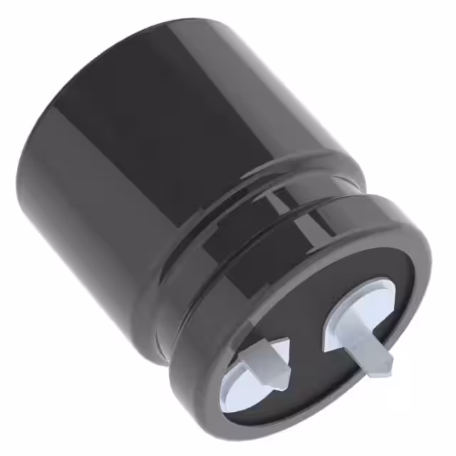 United Chemi-Con ECST501VSN330MP25T