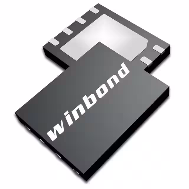 Winbond Electronics Corporation W25Q01NWSFIQ