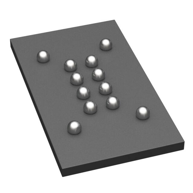 Macronix MX25R3235FBDIL0