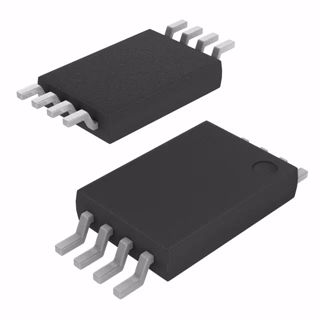 onsemi NV25M01DTUTG