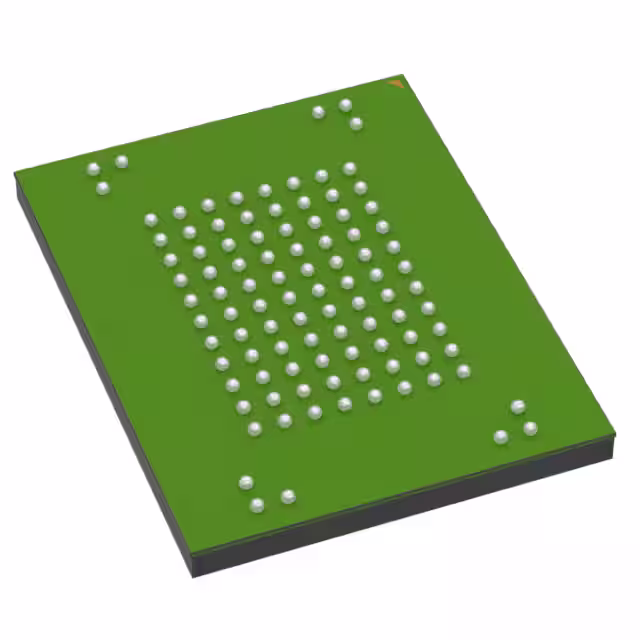 Integrated Silicon Solution, Inc. (ISSI) IS21TF32G-JQLI-TR