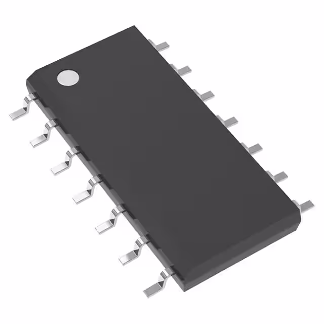 onsemi NM24C16EM