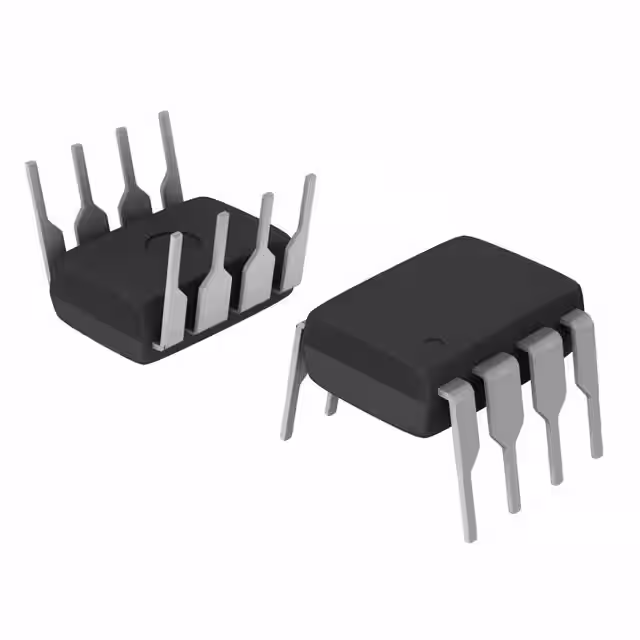 Microchip Technology AT93C46-10PI-2.7