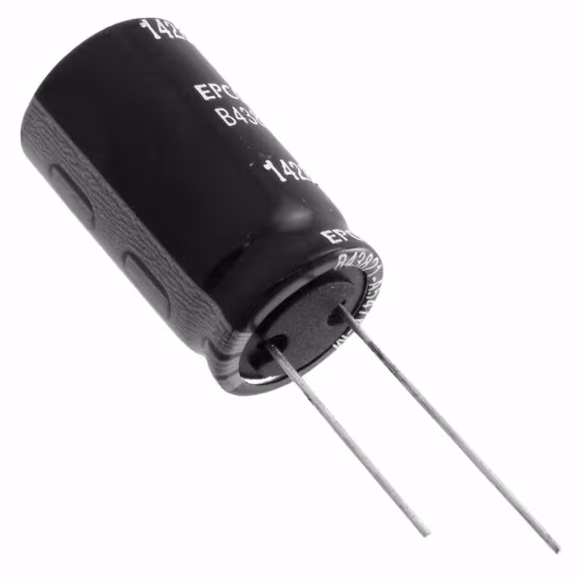 EPCOS (TDK) B41041B9337M
