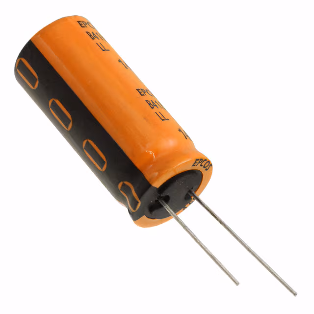 EPCOS (TDK) B41042A3398M