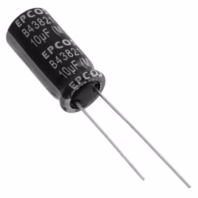 EPCOS (TDK) B41044A6477M