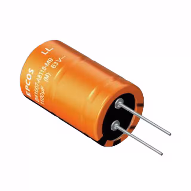 EPCOS (TDK) B41605A0258M009