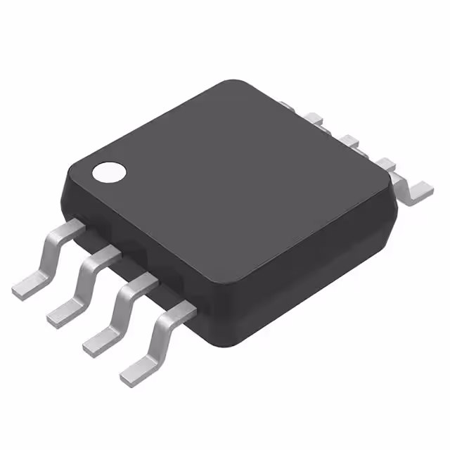 Microchip Technology 24LC044-E/MS