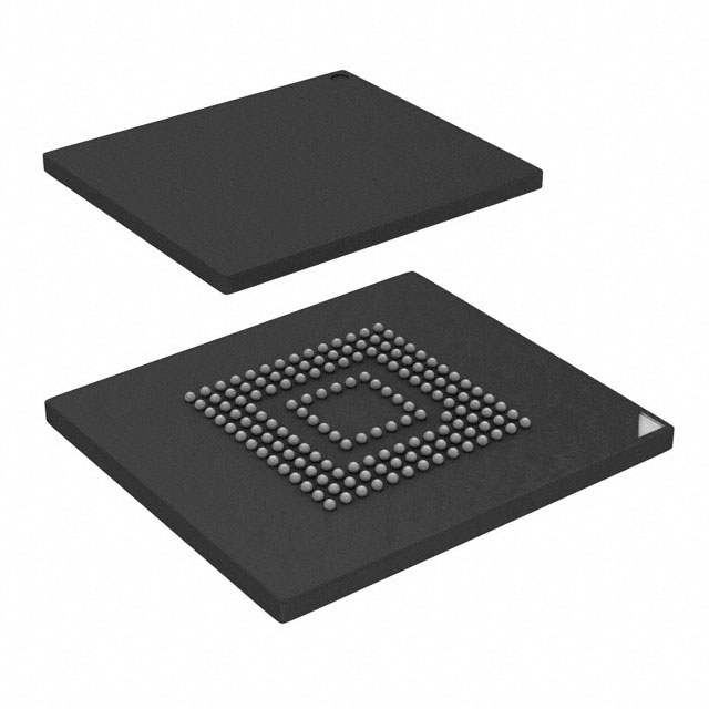 Micron Technology MTFC128GAJAECE-IT