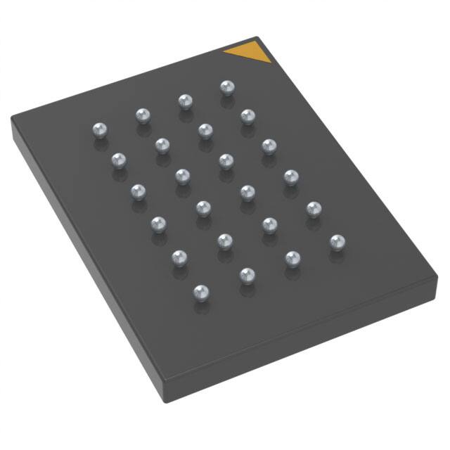 W25N01GVTCIR TR