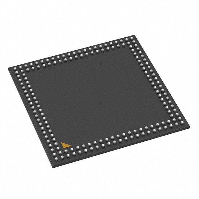 IS46LD32128B-25BPLA2-TR