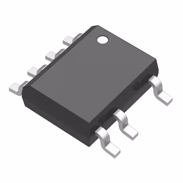 Monolithic Power Systems HFC0400GS