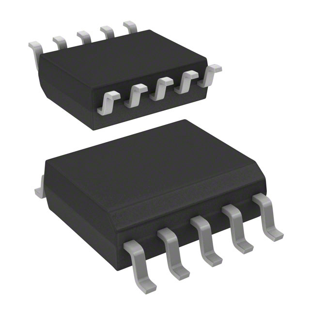 onsemi FAN604HMX
