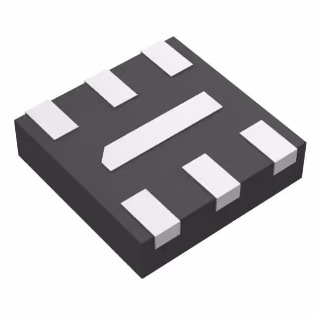 onsemi LC06514D01MXTAG