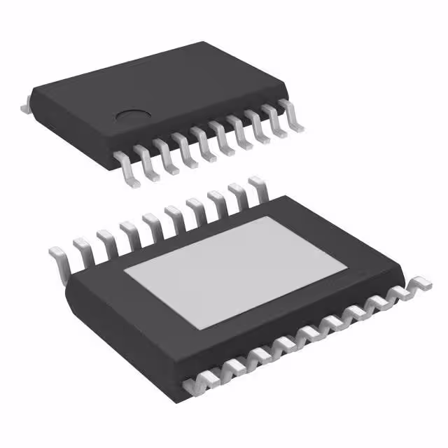 Texas Instruments TPS16530PWPR