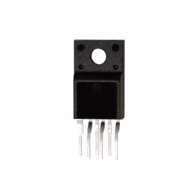 onsemi FSGM0465RSUDTU