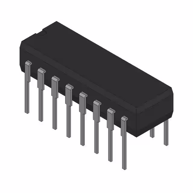 Unitrode UC2525AJ