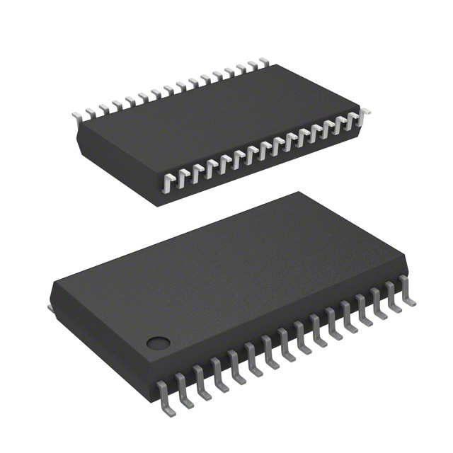 onsemi CS5301GDWR32