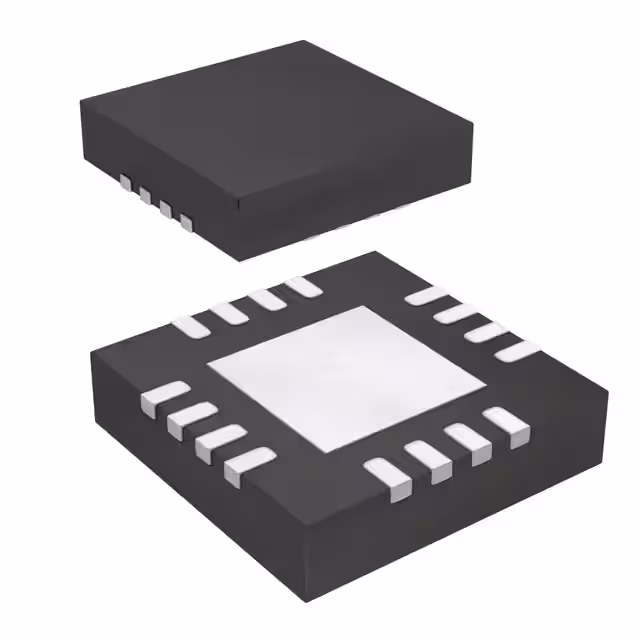 Microchip Technology MIC2127-AYML