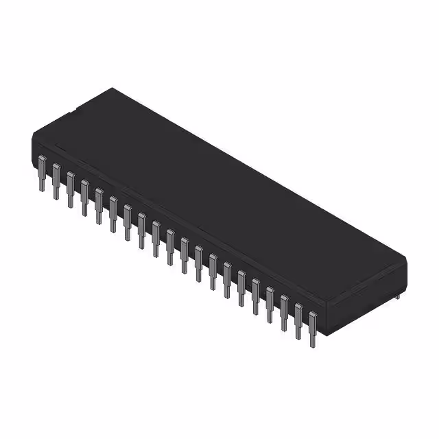 Harris Corporation ICM7232BFIPL