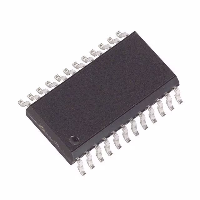 Analog Devices, Inc. MAX7219CWG+G126