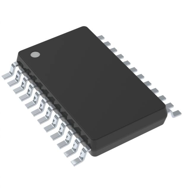 Cirrus Logic CS5460AK-BSZ