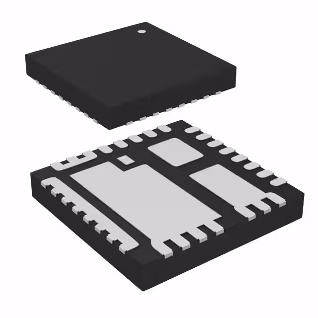Vishay SIC641CD-T1-GE3