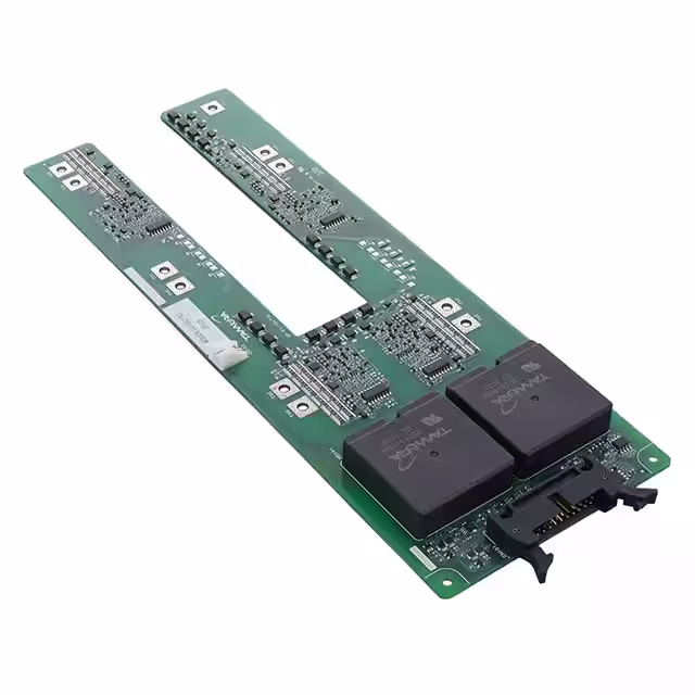 Tamura 4DUD51016CFN1