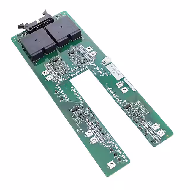 Tamura 4DUC51016CFA2