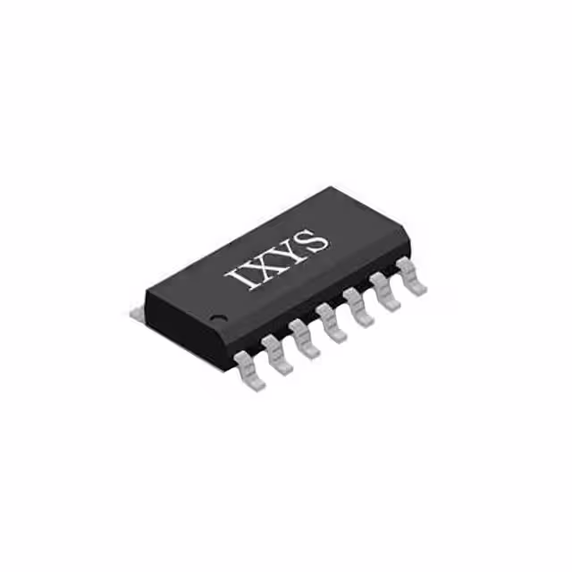 Littelfuse LF21904NTR
