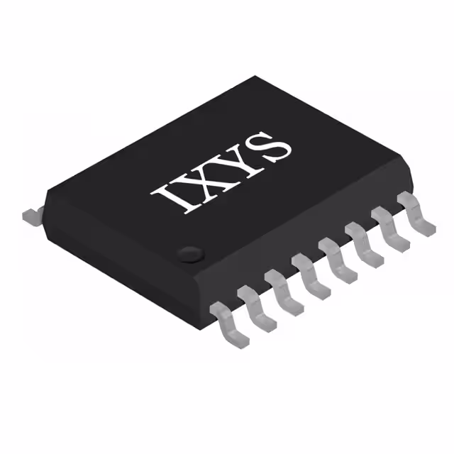 Littelfuse LF2110BTR