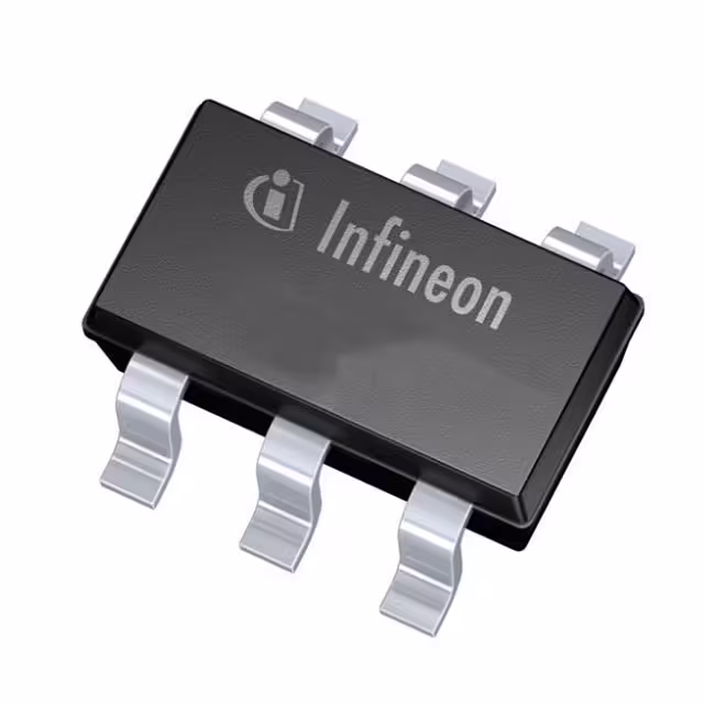 Infineon Technologies 1ED44173N01BXTSA1
