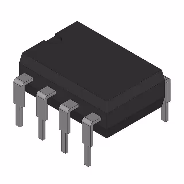 onsemi NCP1053XP136