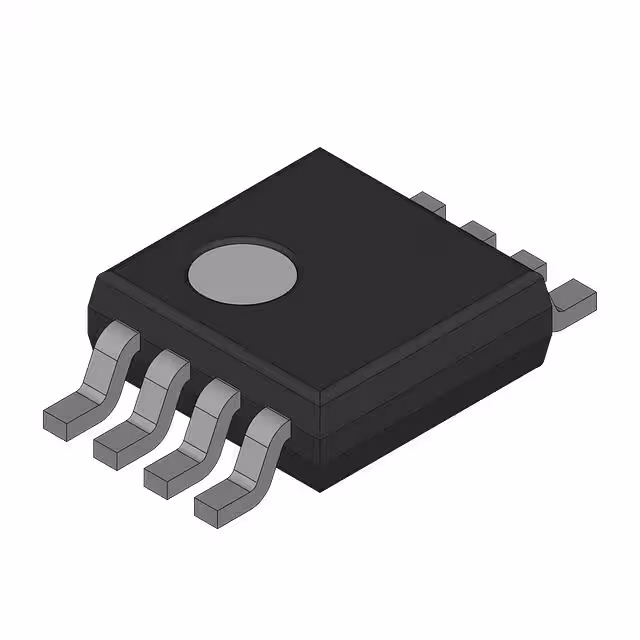 onsemi NCV81071AZR2G
