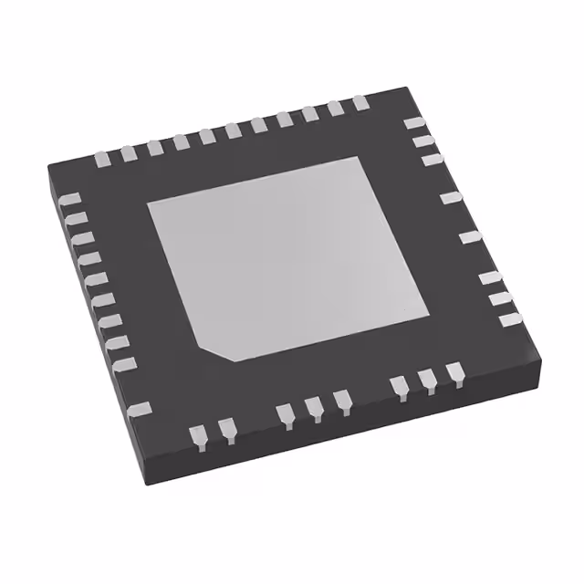TRINAMIC Motion Control GmbH TMC6100-LA-T