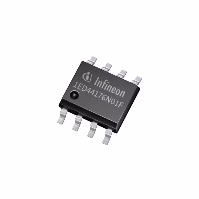Infineon Technologies 1ED44176N01FXUMA1