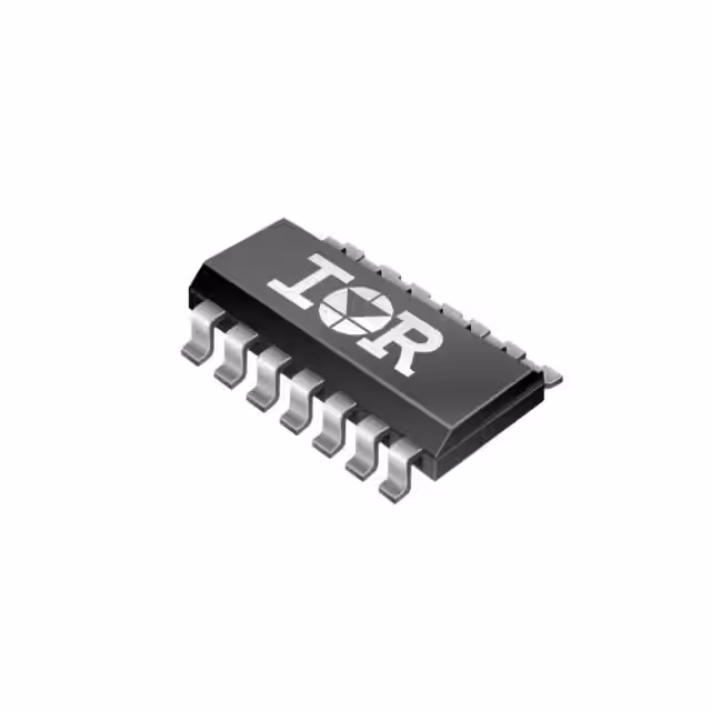 Infineon Technologies IR21716S