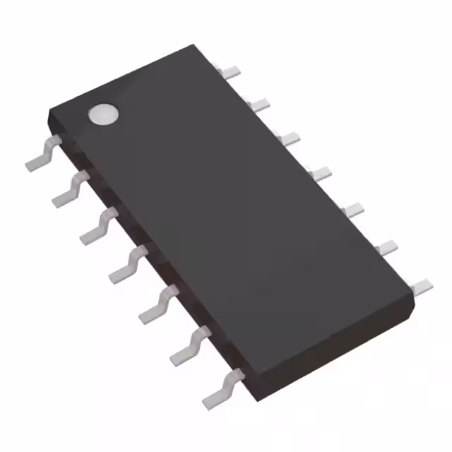 STMicroelectronics L6494L