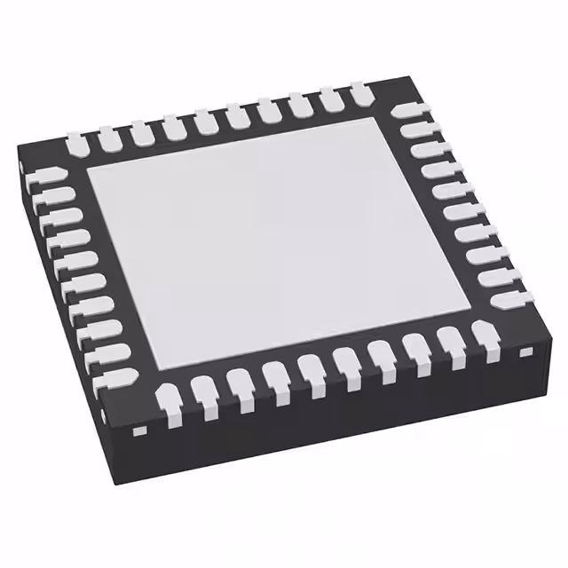 NXP Semiconductors PCA9957HNMP