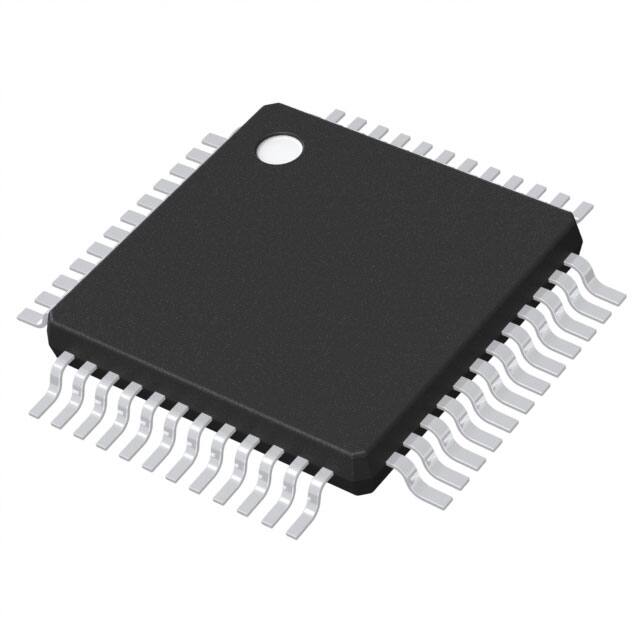 Lumissil Microsystems IS32FL3236A-TQLA3-TR