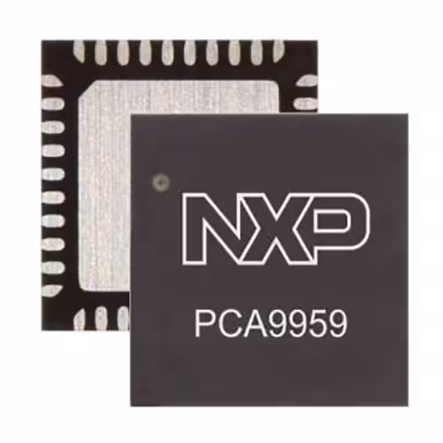 NXP Semiconductors PCA9959HNMP