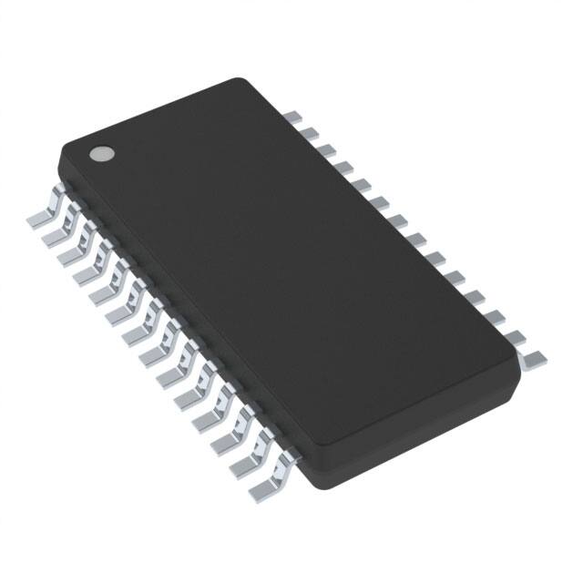 Lumissil Microsystems IS32FL3209-ZLA3-TR