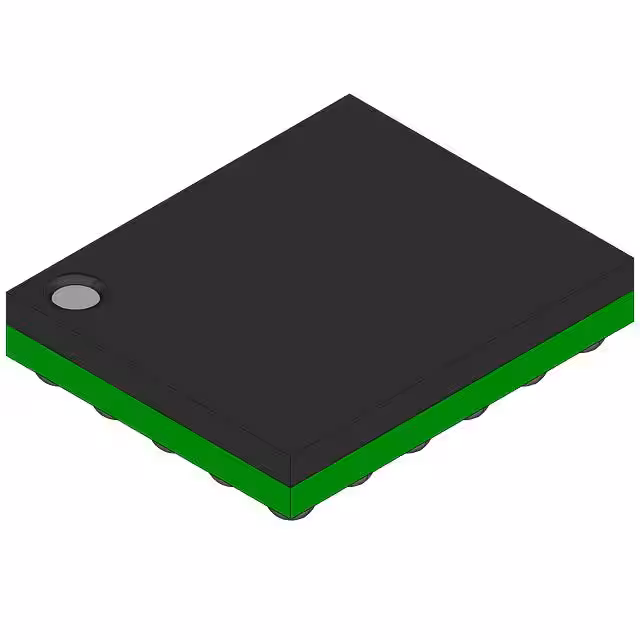 National Semiconductor LP55271TL