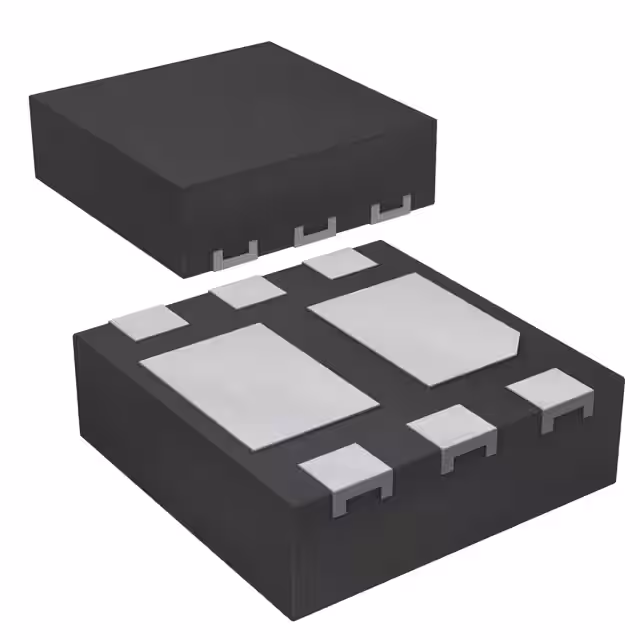 Nexperia NCR420PASX
