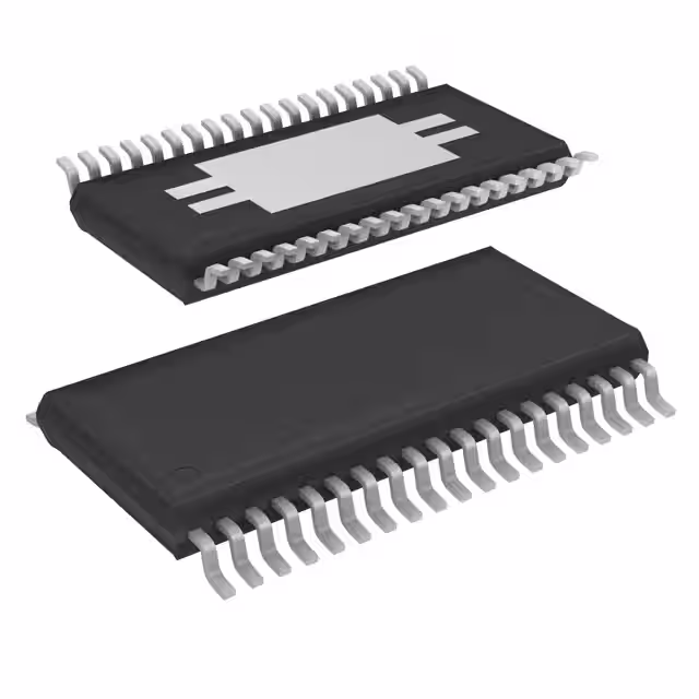 Texas Instruments LP8864QDCPRQ1