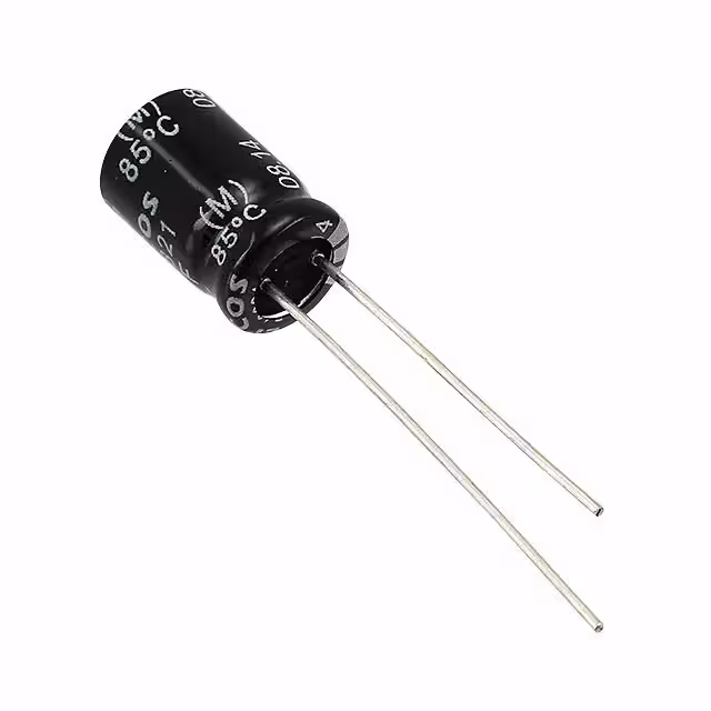 EPCOS (TDK) B43821A1225M7