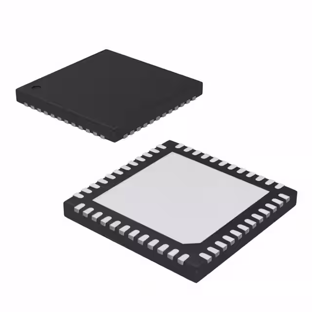 ROHM Semiconductor BD64008MUV-E2