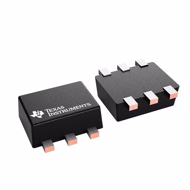 Texas Instruments DRV8220DRLR