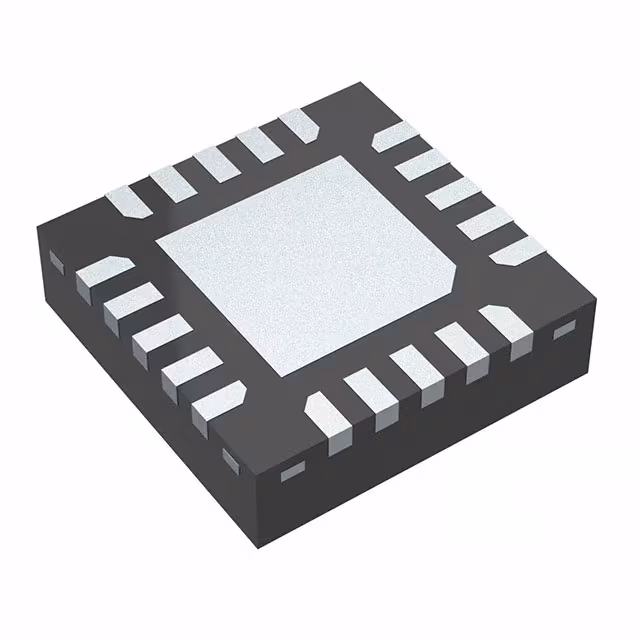 TRINAMIC Motion Control GmbH TMC6300-LA-T