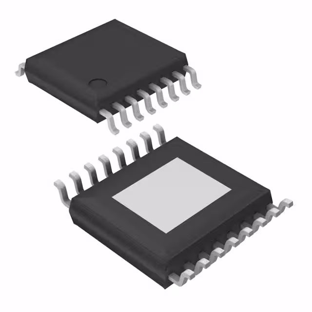 ROHM Semiconductor BD63242EFV-E2